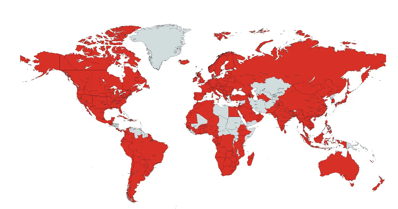 Avis Chauffeur dans le monde