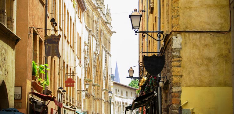 Quelques excursions en province avec chauffeur Avis Chauffeur