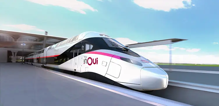 Transferts gares Avis Chauffeur