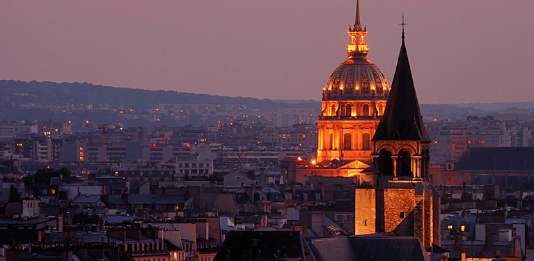 some travel ideas with chauffeur Avis Chauffeur