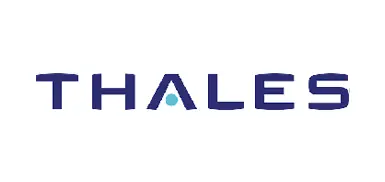 Thales référence entreprise Avis Chauffeur