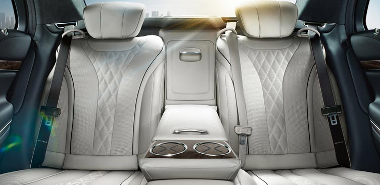 Mise à disposition Avis Chauffeur